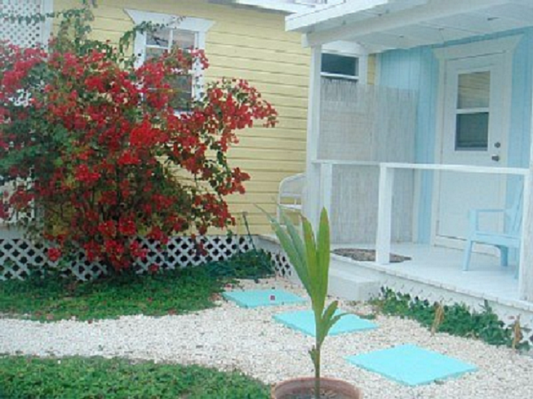 Sea Shell Cottage